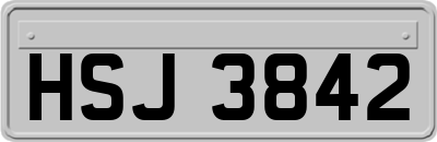 HSJ3842