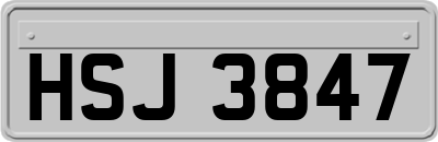 HSJ3847