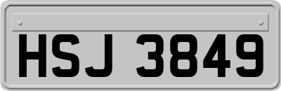 HSJ3849