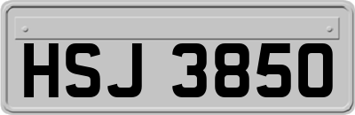 HSJ3850