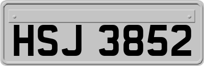HSJ3852