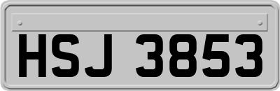 HSJ3853