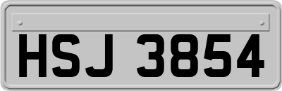 HSJ3854