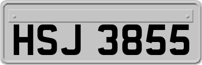 HSJ3855