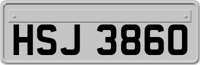 HSJ3860