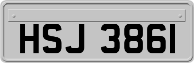 HSJ3861
