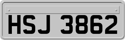 HSJ3862