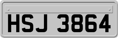 HSJ3864
