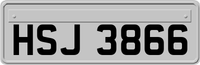 HSJ3866