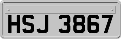 HSJ3867