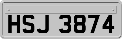 HSJ3874