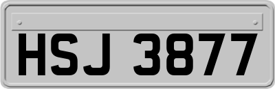 HSJ3877