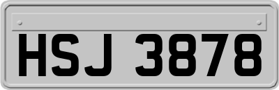 HSJ3878