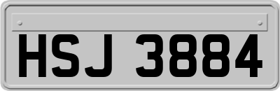 HSJ3884