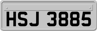 HSJ3885