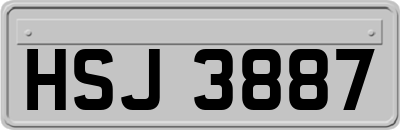 HSJ3887