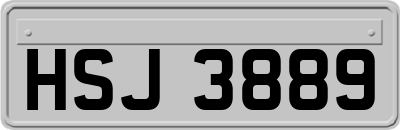 HSJ3889