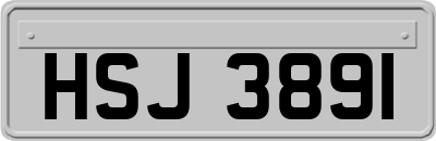 HSJ3891