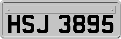 HSJ3895