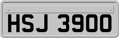 HSJ3900