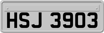 HSJ3903