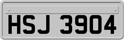 HSJ3904