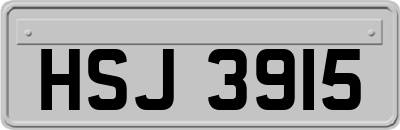 HSJ3915