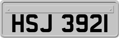 HSJ3921