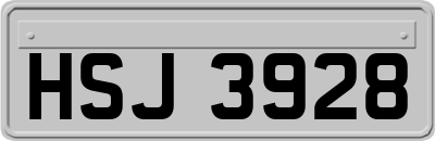 HSJ3928
