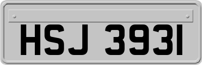 HSJ3931