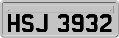HSJ3932