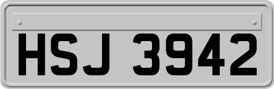 HSJ3942