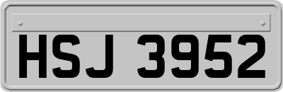 HSJ3952