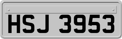 HSJ3953
