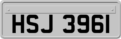 HSJ3961