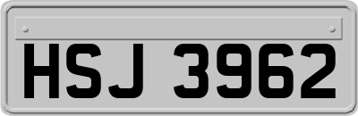 HSJ3962