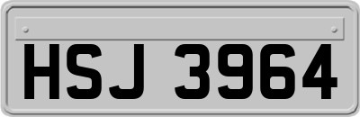 HSJ3964