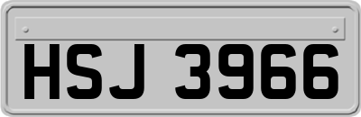HSJ3966