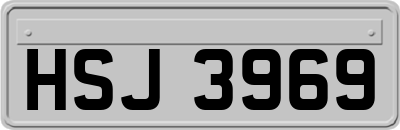 HSJ3969