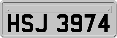 HSJ3974