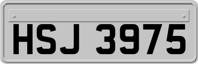 HSJ3975