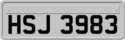 HSJ3983