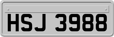 HSJ3988
