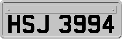 HSJ3994