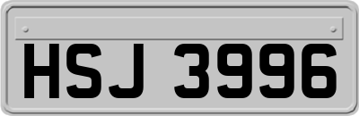 HSJ3996