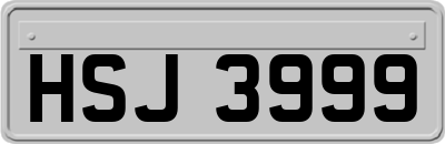 HSJ3999