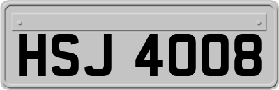 HSJ4008