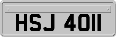HSJ4011
