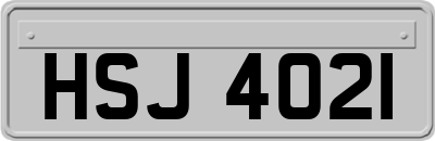HSJ4021