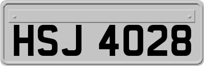 HSJ4028